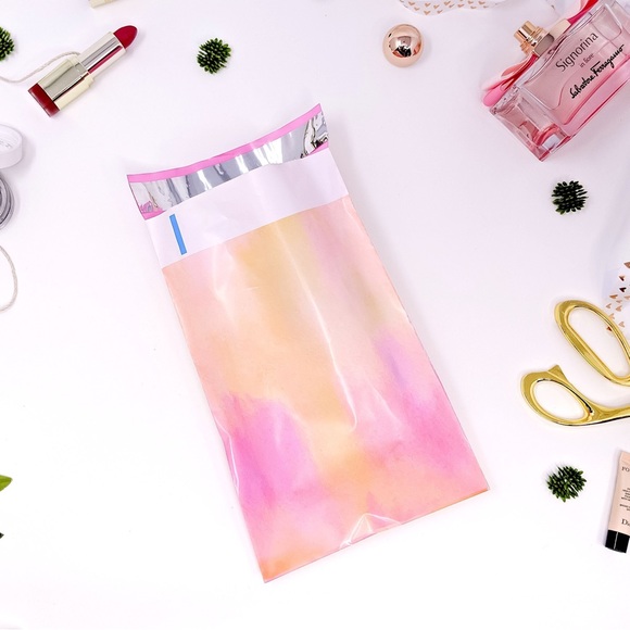 Unicorn 6x9" Poly Mailer Pack of 25 PRICE IS FIRM - Picture 3 of 4